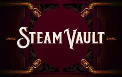 Steam Vault