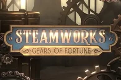 Steamworks - Gears of Fortune