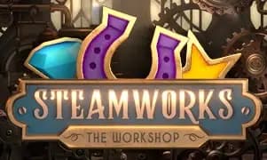 Steamworks - The Workshop