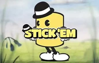 Stick'em