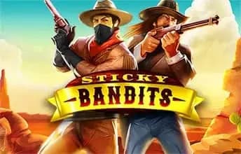 Sticky Bandits