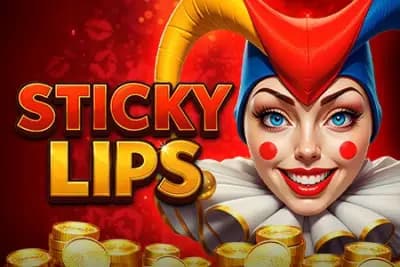 Sticky Lips