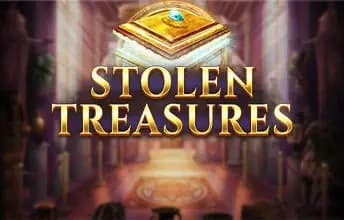 Stolen Treasures