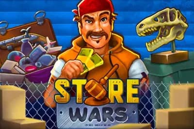 Store Wars