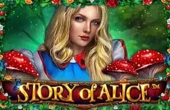 Story Of Alice