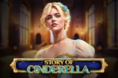 Story of Cinderella