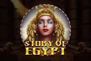 Story Of Egypt