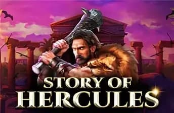 Story of Hercules