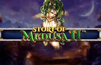 Story of Medusa II