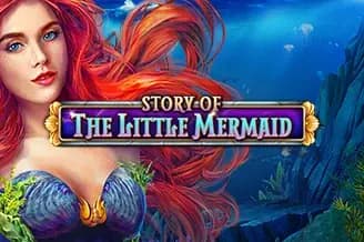 Story Of The Little Mermaid