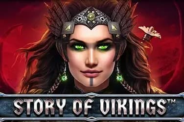 Story Of Vikings