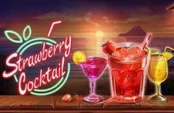 Strawberry Cocktail