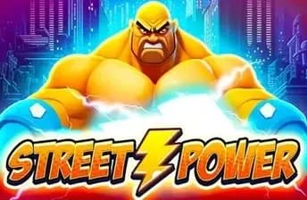 Street Power