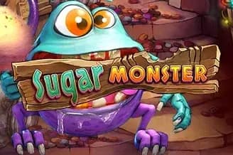 Sugar Monster