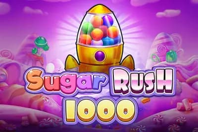 Sugar Rush 1000