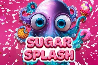 Sugar Splash