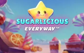 Sugarlicious EveryWay