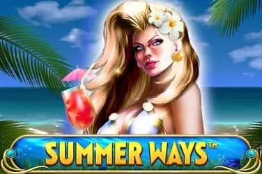 Summer Ways