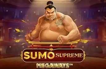 Sumo Supreme Megaways