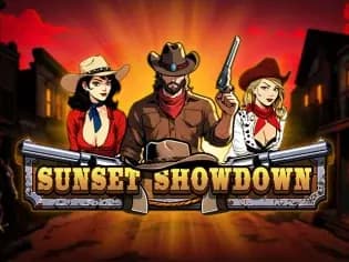Sunset Showdown