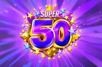 Super 50 Stars