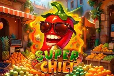Super Chili