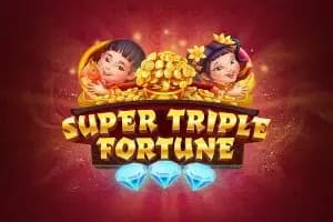 Super Triple Fortune