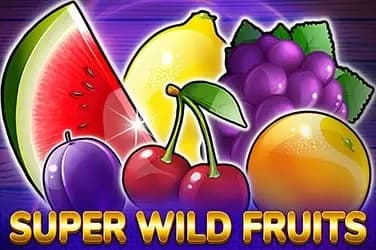 Super Wild Fruits