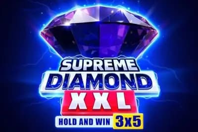 Supreme Diamond XXL