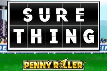 Sure Thing Penny Roller