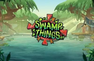 Swamp Things
