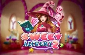Sweet Alchemy 2