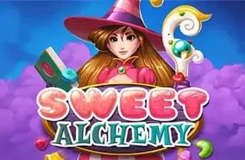 Sweet Alchemy