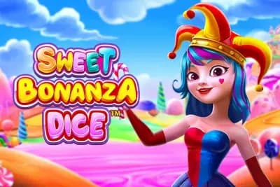 Sweet Bonanza Dice