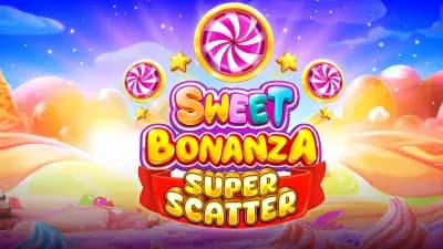 Sweet Bonanza Super Scatter
