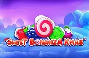 Sweet Bonanza Xmas
