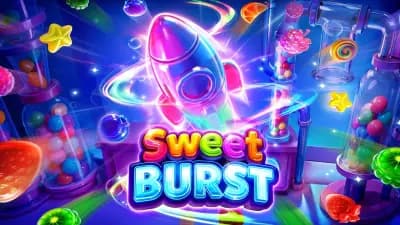Sweet Burst