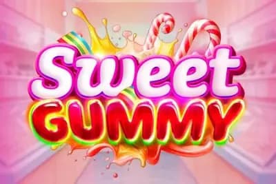 Sweet Gummy