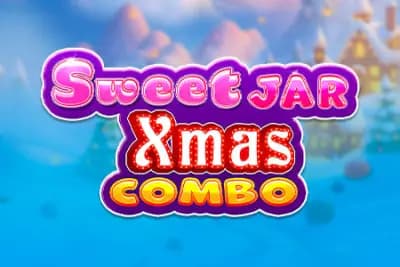 Sweet Jar Xmas Combo