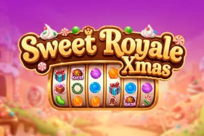 Sweet Royale Xmas