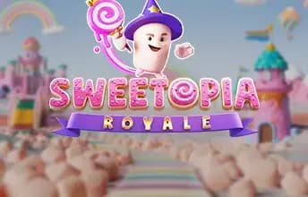 Sweetopia Royale