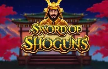 Sword of Shoguns