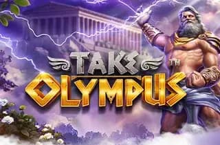 Take Olympus