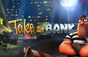 Take The Bank