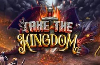 Take The Kingdom