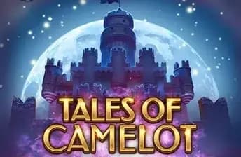 Tales of Camelot