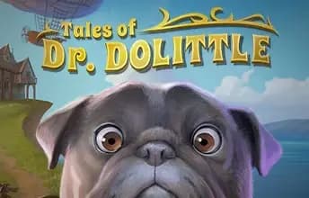 Tales of Dr. Dolittle