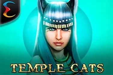 Temple Cats
