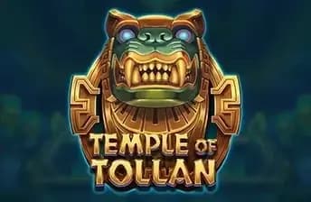 Temple of Tollan