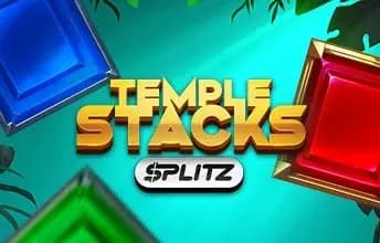 Temple Stacks: Splitz